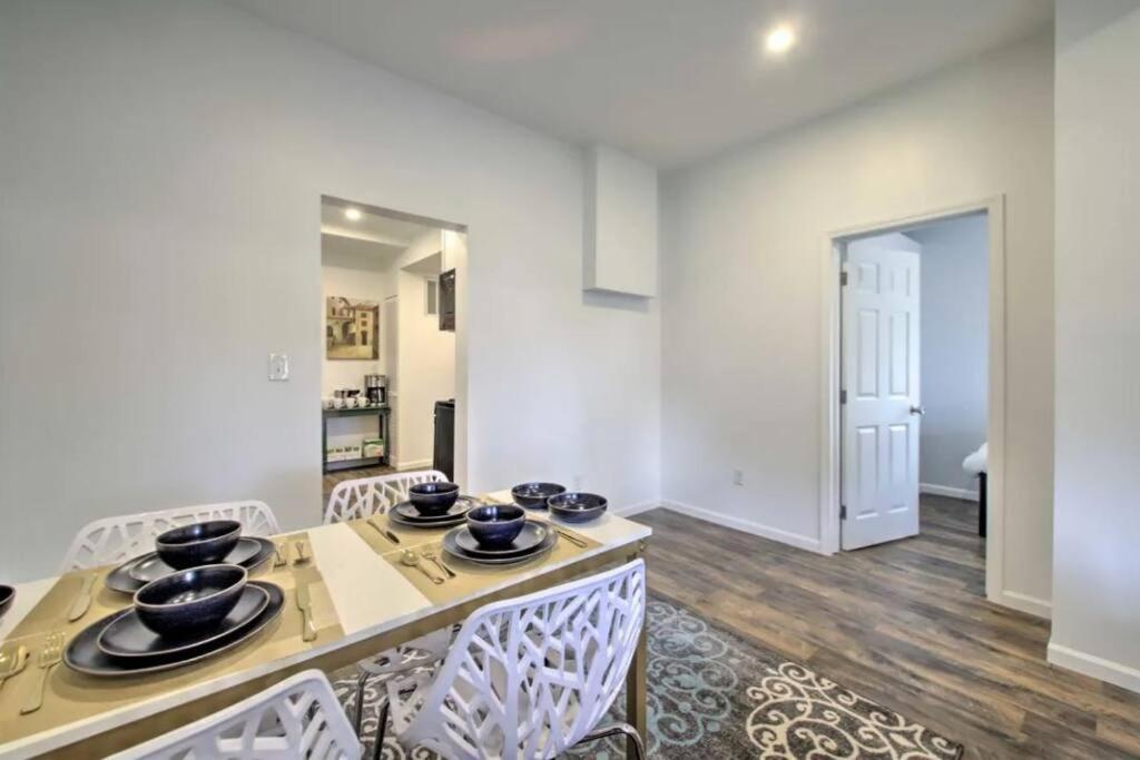 Dunes Home 3 Bedroom I 2 Baths I 2 Living Rooms Честертон Екстер'єр фото