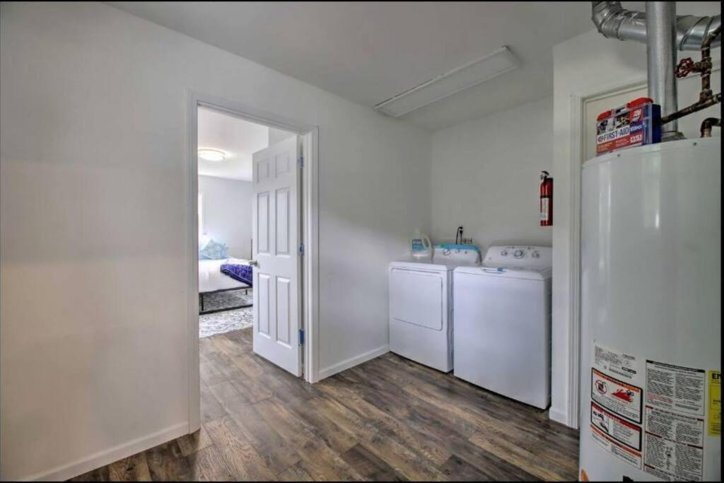 Dunes Home 3 Bedroom I 2 Baths I 2 Living Rooms Честертон Екстер'єр фото